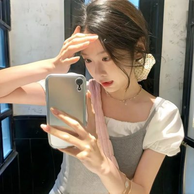 我的爸妈好性福