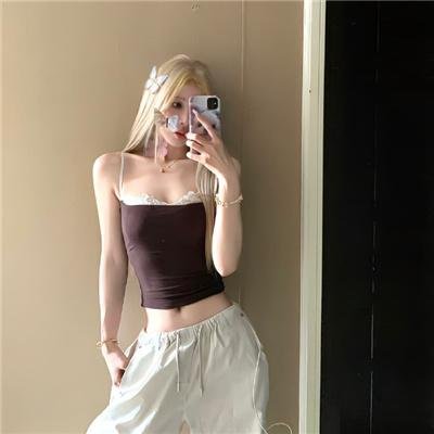 女导与强盗