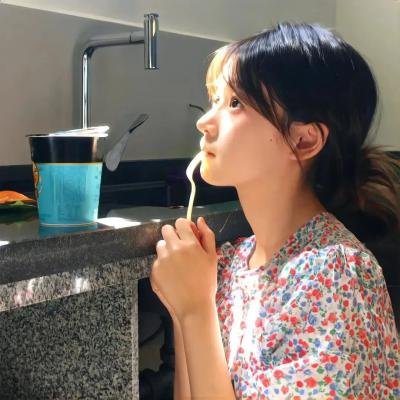 黄昏时分的朋友